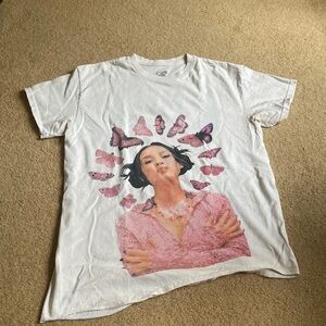 Olivia Rodrigo original Sour tour shirt